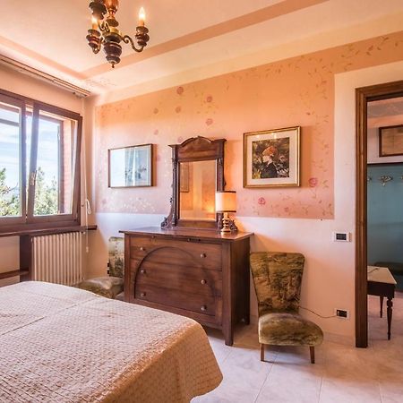 Villa Vanna - Certaldo Vico dʼElsa Екстериор снимка